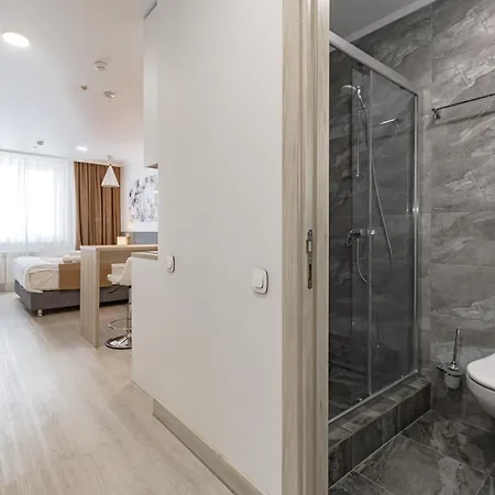 Yes Apartments Near The Botanical Garden Nur-Sultan  Exterior photo