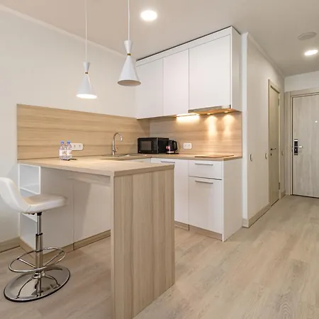 Yes Apartments Near The Botanical Garden Nur-Sultan  Exterior photo