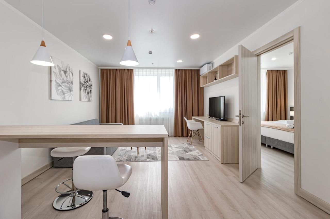 Yes Near The Botanical Garden * Nur-Sultan (Astana)