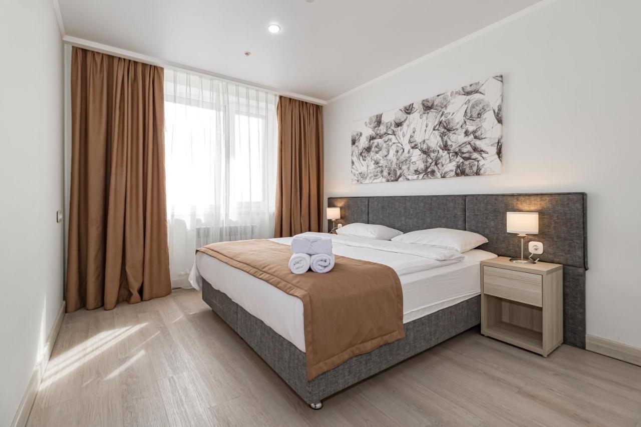 Yes Near The Botanical Garden * Nur-Sultan (Astana)