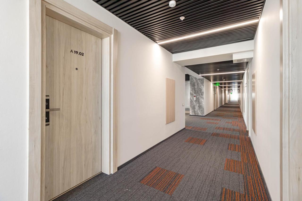 Apartment Yes Near The Botanical Garden Nur-Sultan (Astana)