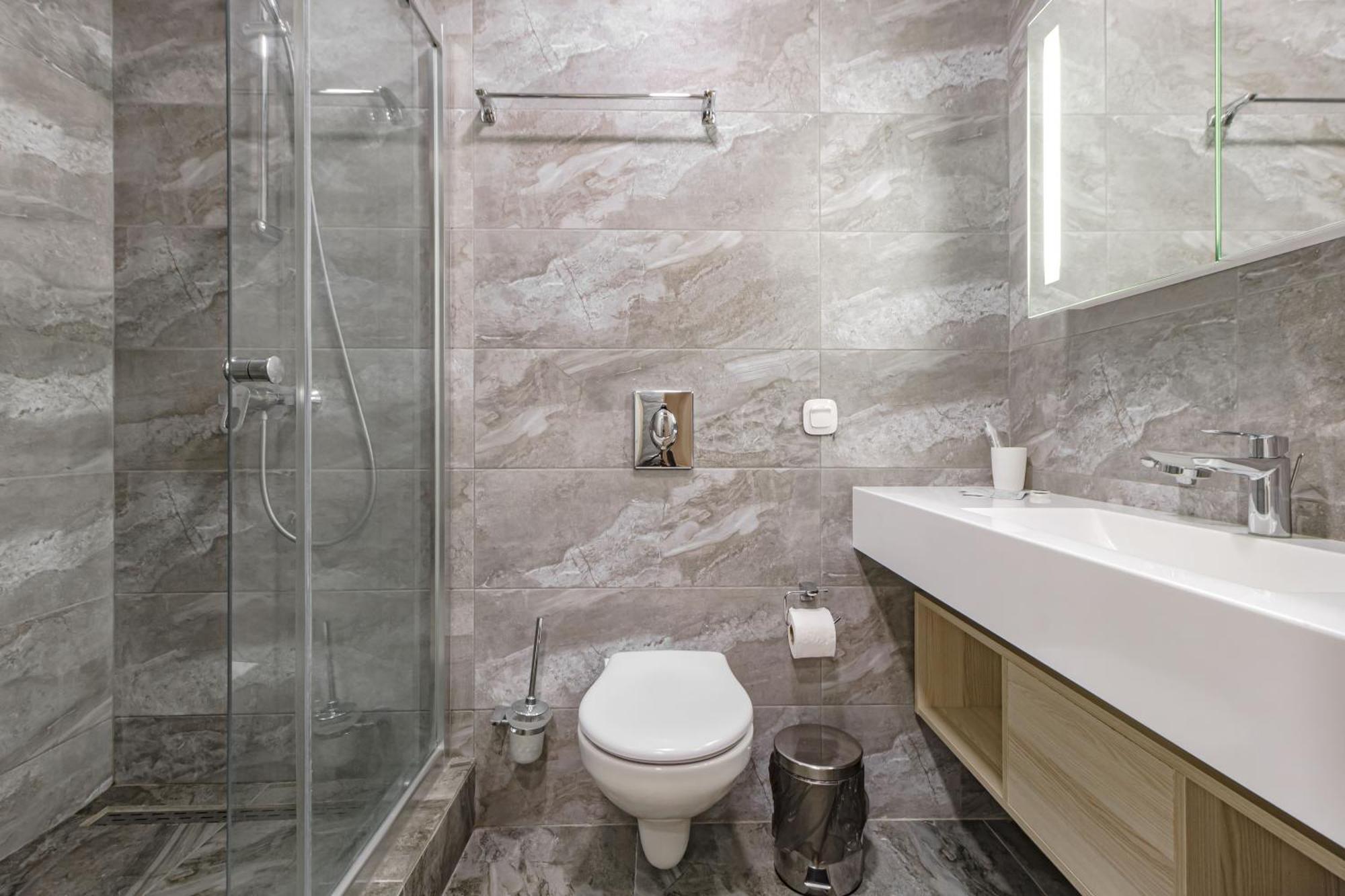Apartment Yes Near The Botanical Garden Nur-Sultan (Astana)