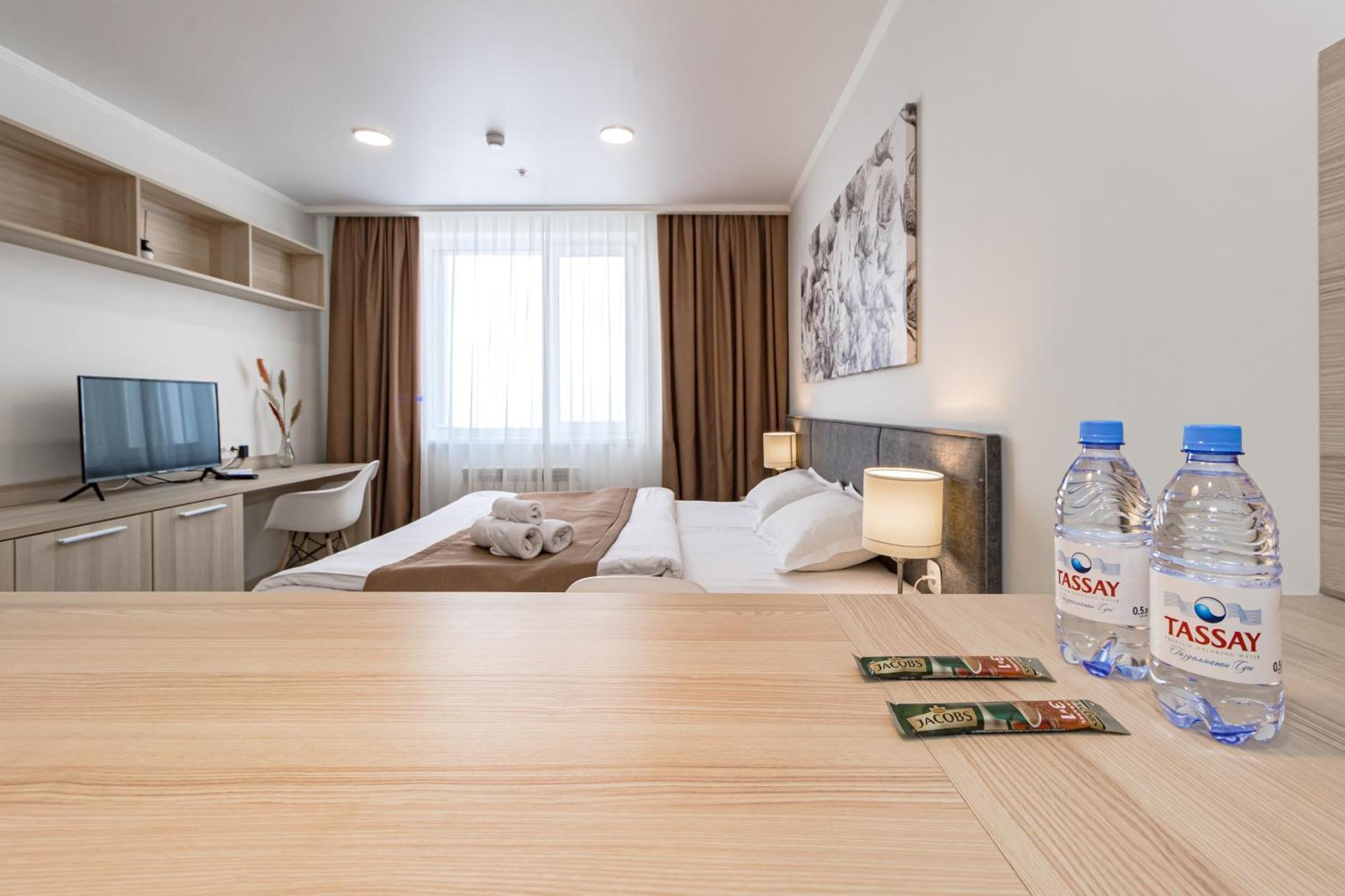 Apartment Yes Near The Botanical Garden