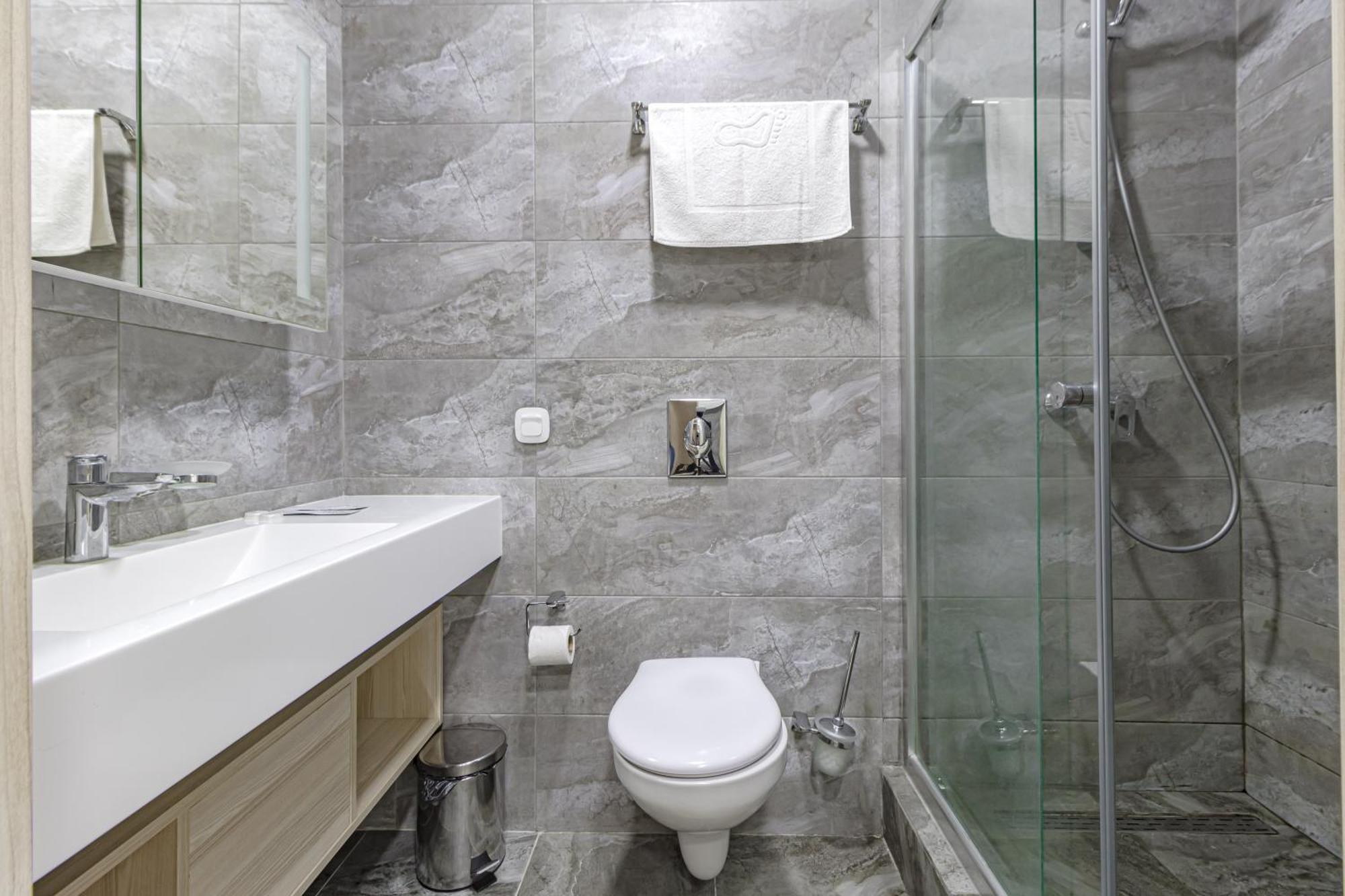 Apartment Yes Near The Botanical Garden