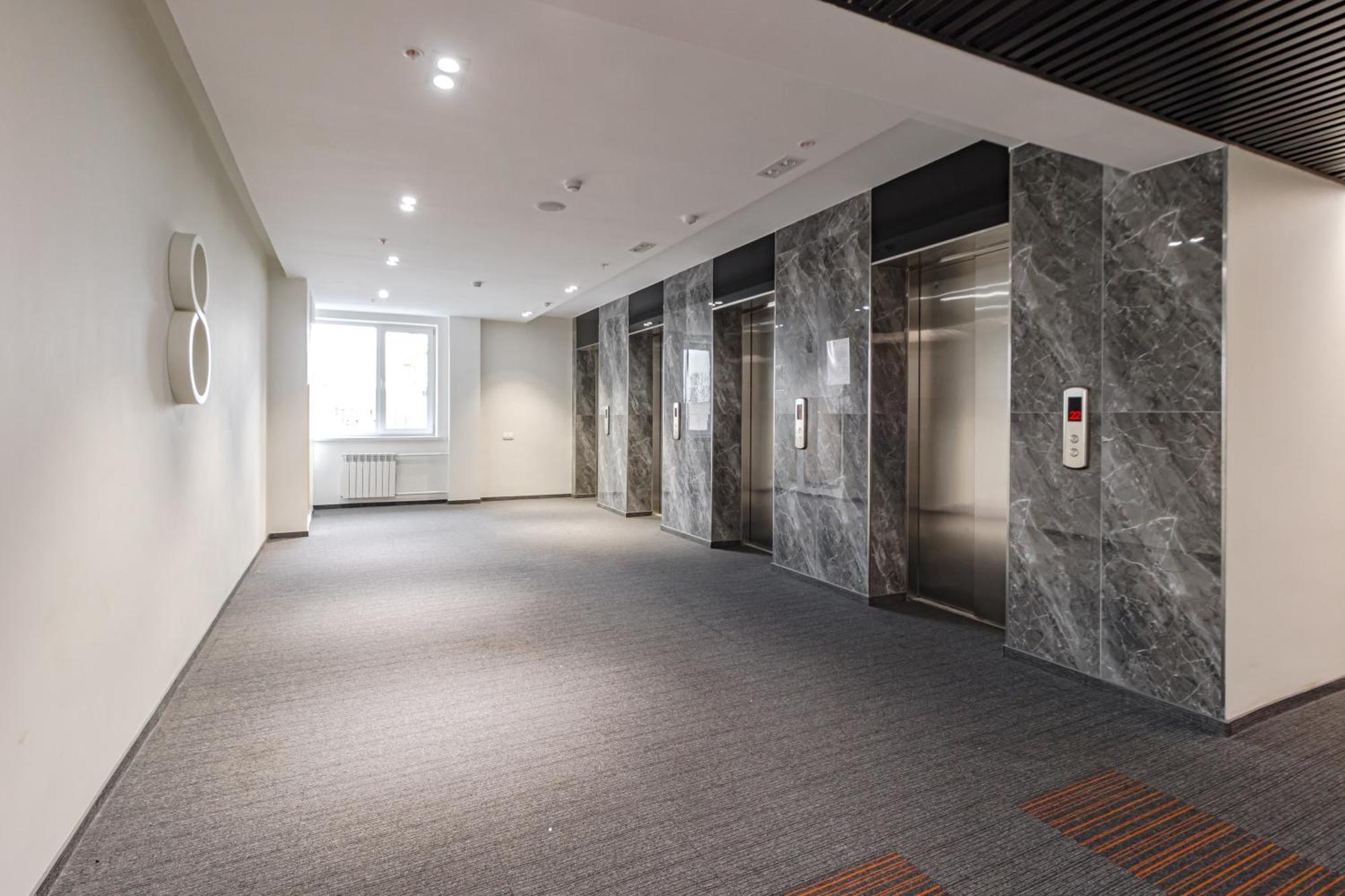 Apartment Yes Near The Botanical Garden Nur-Sultan (Astana)